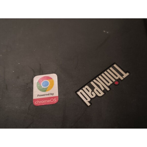 Chrome OS Sticker / Decal / Badge (6 Pack) - Picture 3 of 4